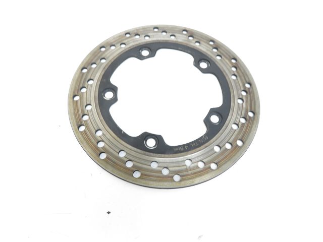 Disque frein arriere