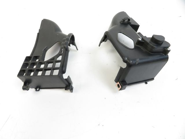 CARTER MOTEUR