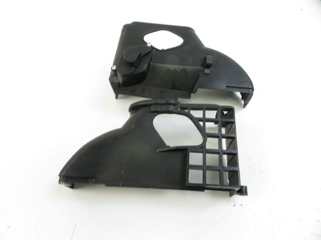 CARTER MOTEUR