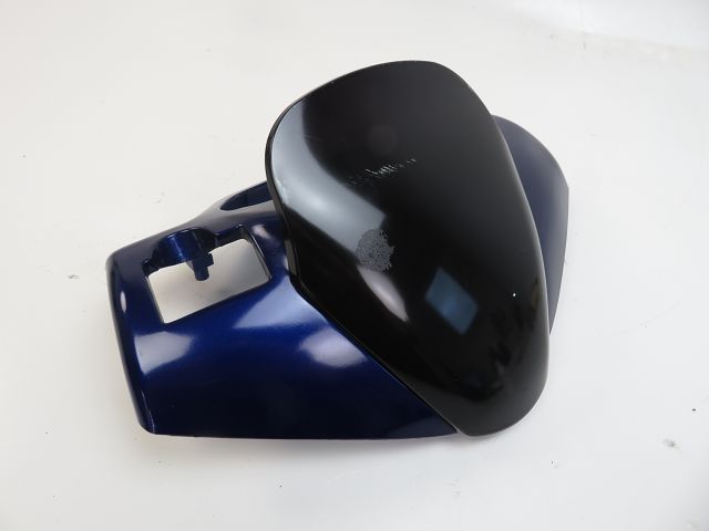 HABILLAGE AVANT DU GUIDON