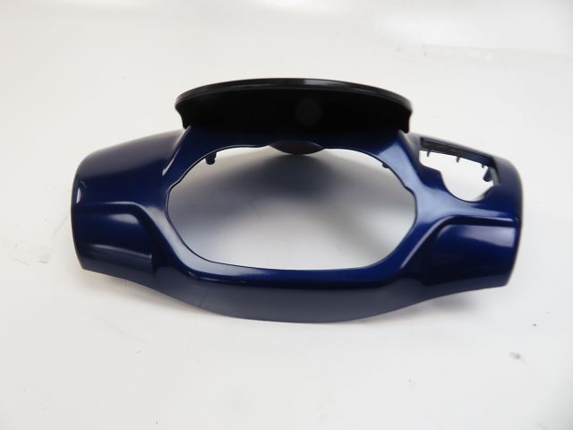 HABILLAGE AVANT DU GUIDON