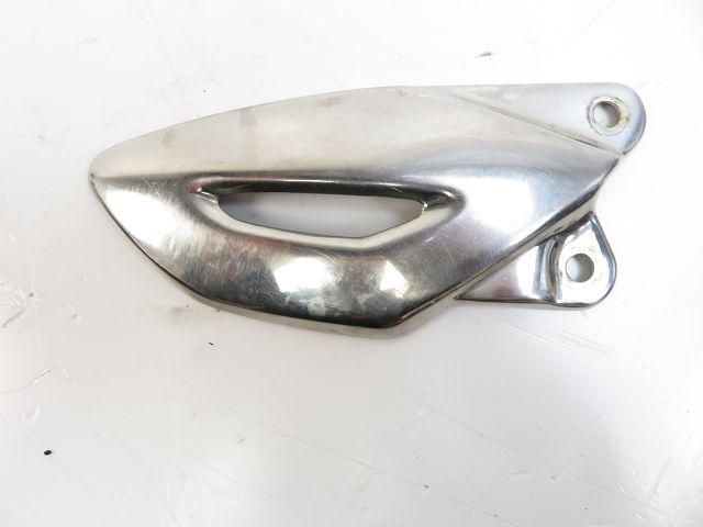 HABILLAGE PLATINE DROIT