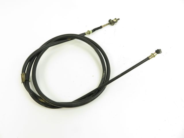 Cable frein
