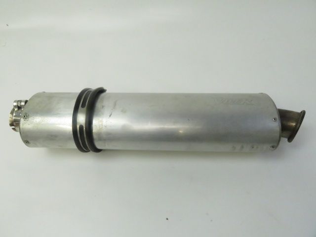 SILENCIEUX 4T