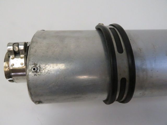 SILENCIEUX 4T