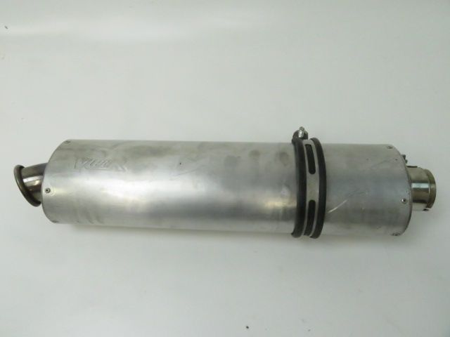 SILENCIEUX 4T