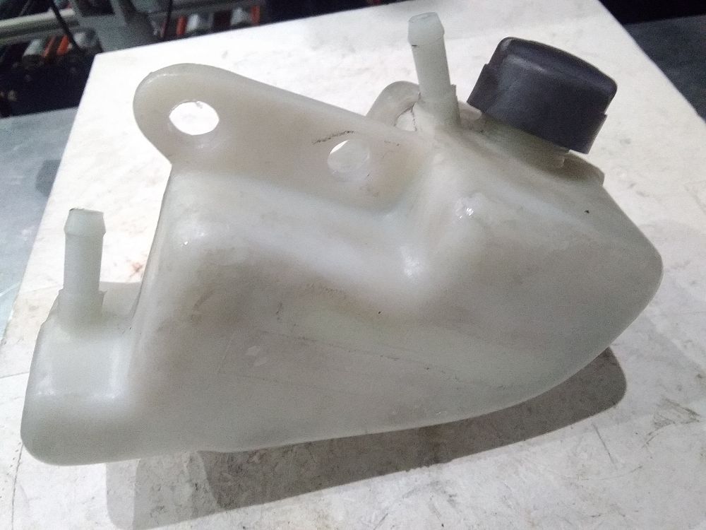 VASE EXPANSION