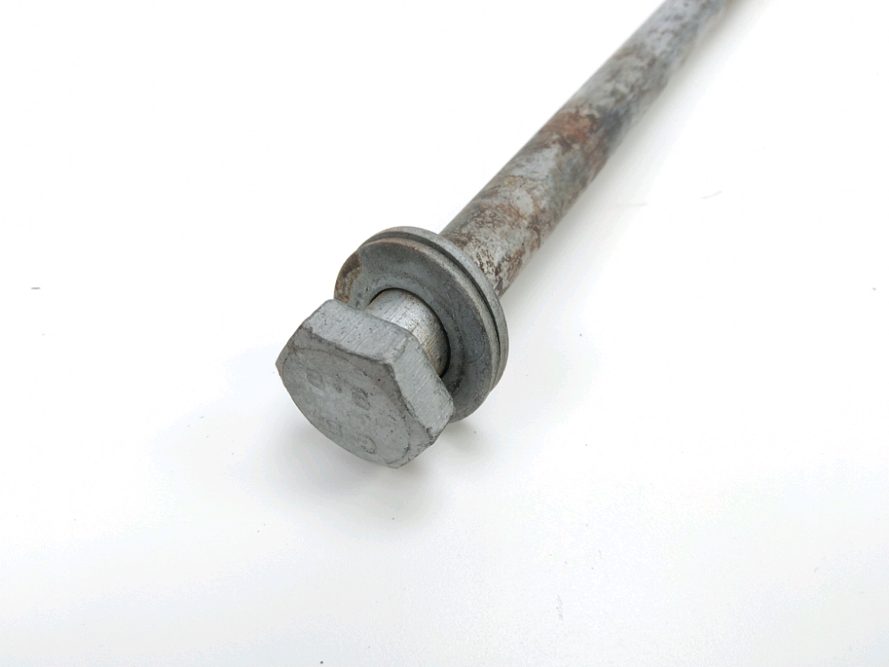 AXE DE BRAS OSCILLANT