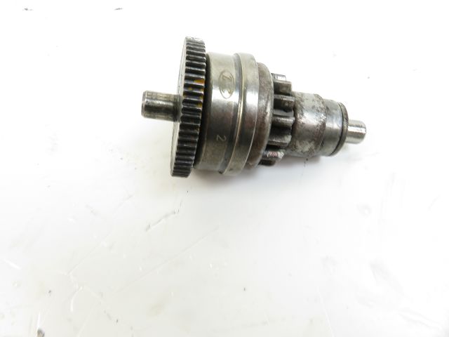 Roue libre de demarreur