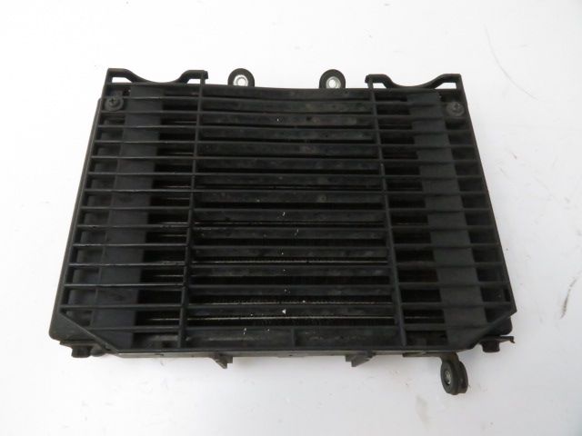 RADIATEUR EAU