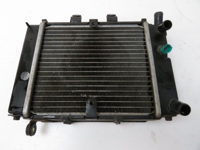 RADIATEUR EAU