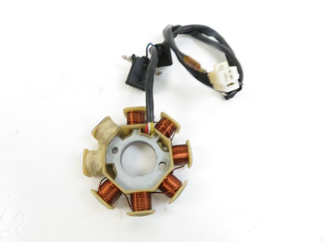 Stator