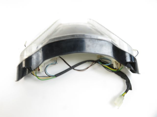 OPTIQUE AVANT