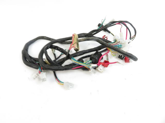 FAISCEAU ELECTRIQUE