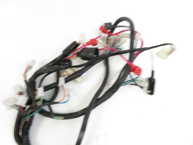 FAISCEAU ELECTRIQUE