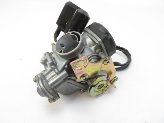 CARBURATEUR
