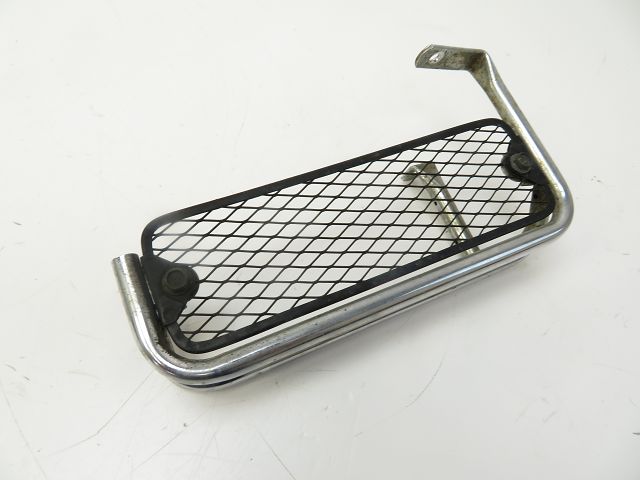 GRILLE DE RADIATEUR