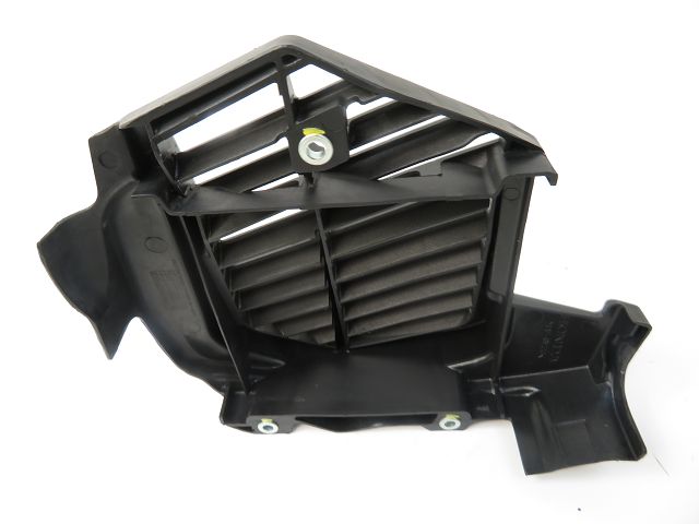 GRILLE DE RADIATEUR