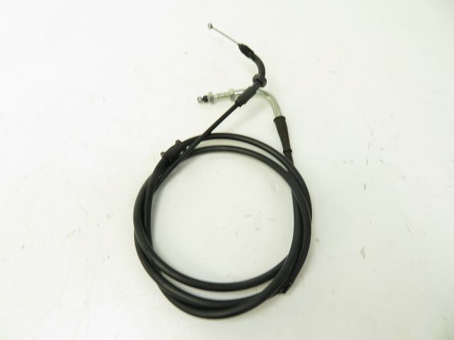 Cable d'accelerateur