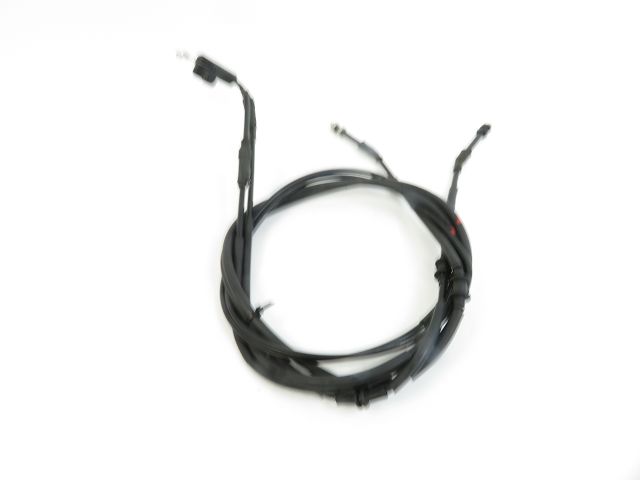 CABLE D'ACCELERATEUR