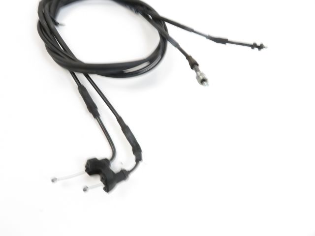 CABLE D'ACCELERATEUR