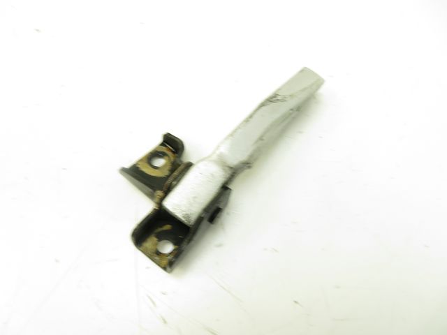 PLATINE ARRIERE DROITE COMPLETE