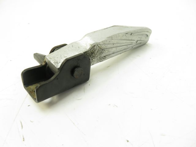 PLATINE ARRIERE DROITE COMPLETE