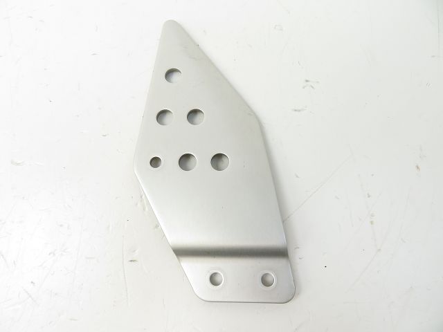 HABILLAGE PLATINE DROIT