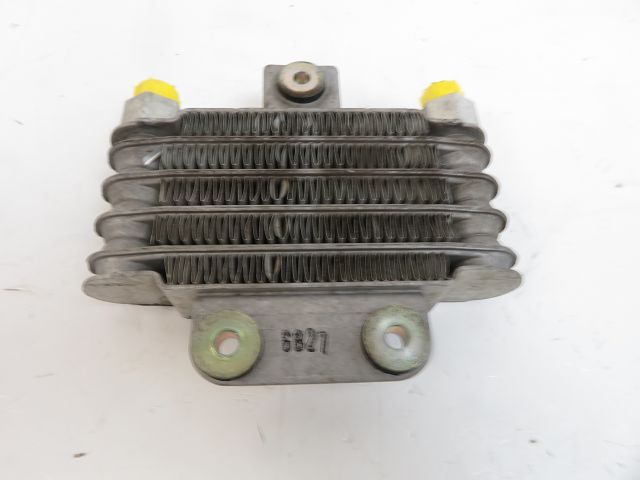 RADIATEUR HUILE
