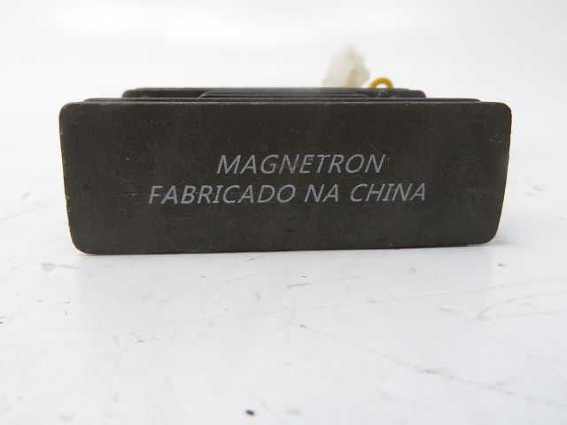 REGULATEUR DE TENSION