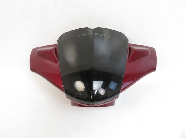 HABILLAGE AVANT DU GUIDON