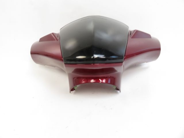 HABILLAGE AVANT DU GUIDON