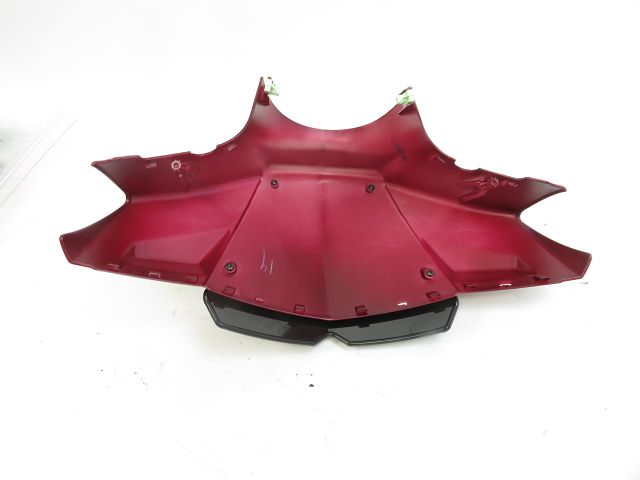 HABILLAGE AVANT DU GUIDON