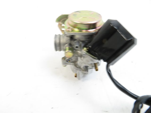 CARBURATEUR