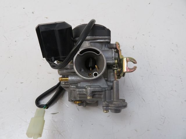 CARBURATEUR