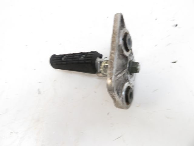 PLATINE AVANT DROITE COMPLETE