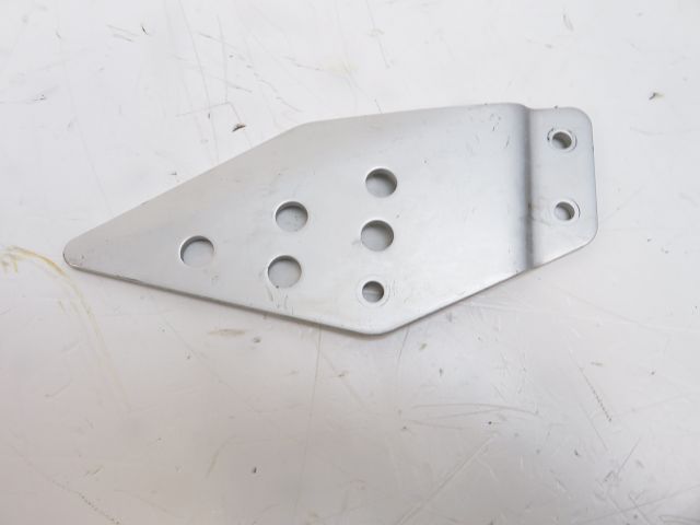 HABILLAGE PLATINE DROIT