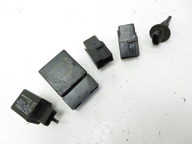 PACK ELECTRIQUE