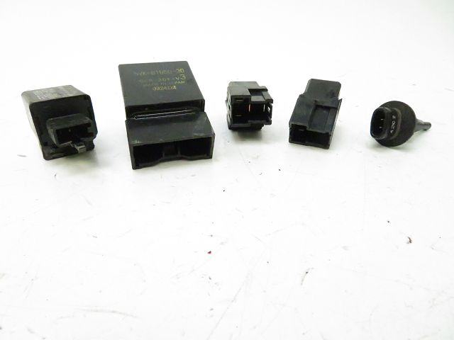 PACK ELECTRIQUE