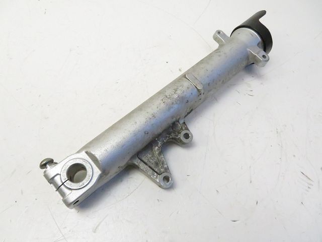 Fourreau fourche droit