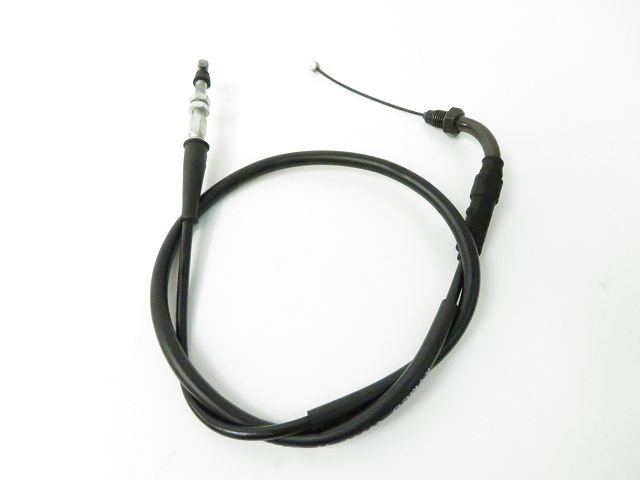 CABLE D'ACCELERATEUR