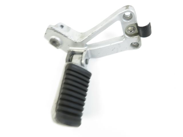 PLATINE ARRIERE DROITE COMPLETE