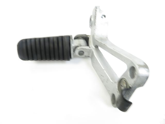 PLATINE ARRIERE DROITE COMPLETE