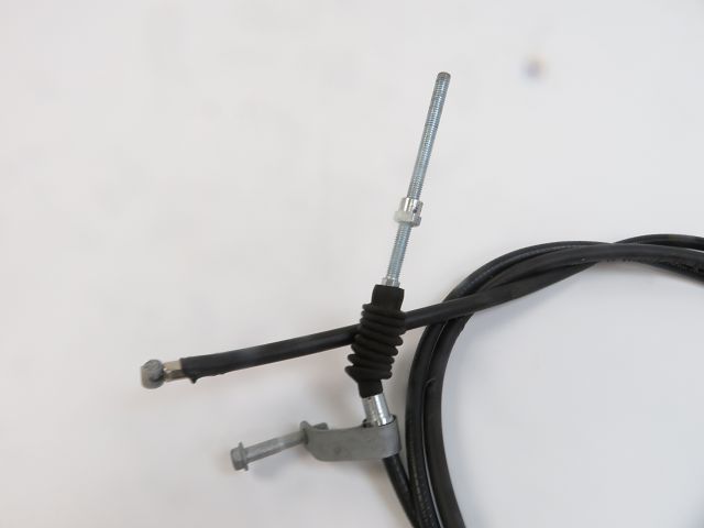 CABLE FREIN