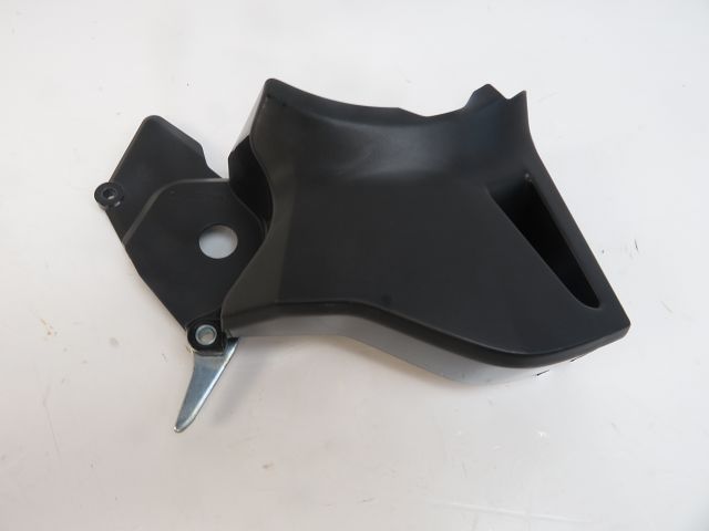 Couvercle pignon sortie boite