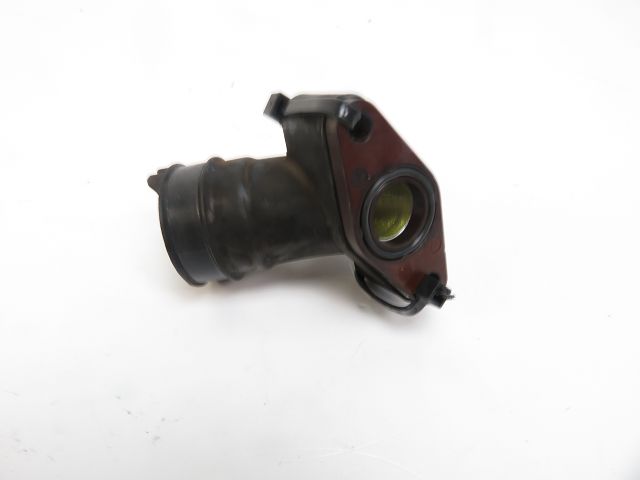 PIPE ADMISSION