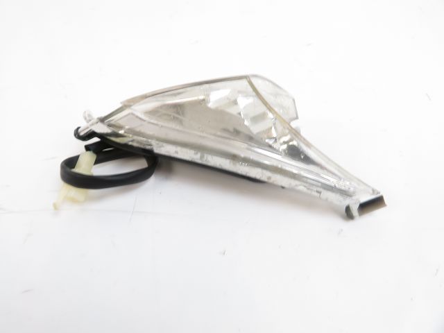 CLIGNOTANT ARRIERE D