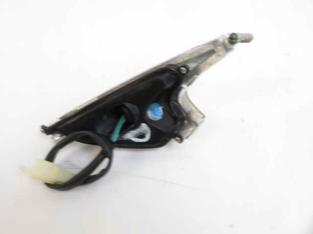 CLIGNOTANT ARRIERE D