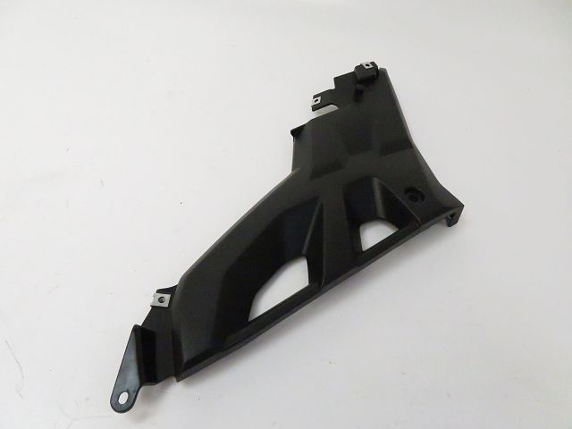 HABILLAGE DE CADRE GAUCHE