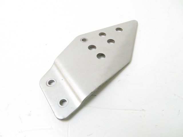 HABILLAGE PLATINE DROIT